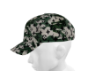 Camo Fitted Cap LV