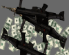 Guns&Money Guns&Money