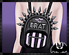 Gothic Brat Backpack