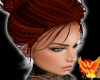 Isotta Braids Ginger