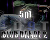 |D9T| 5in1 Club Dance 2