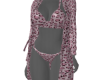 8↳ Sexy Pink Leopard
