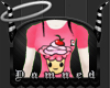 [D] Frosting Tee F
