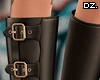 D. Mia Greenish Boots!
