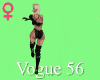 MA Vogue 56 Female