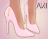 Aki High Heels PK