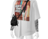 shirt Gta v + Bag