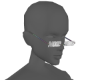 VF MOOD glasses chrome