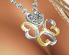necklaces female