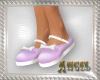 [AIB]Child Frilly Shoe L