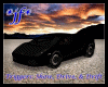 *jf* Black Lamborghini