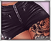 EML Shorts Black