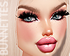 🐰| MH- Barbie
