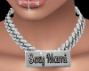 Sexy Mami Necklace