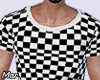 ► White&Black Outfit