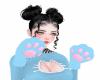 !Kitty Mittens