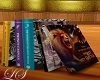 V Library Narnia BooksV2