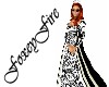 Regency countess dress