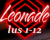 Leonade - Illusion
