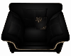 [AD]Black+Gold Chair V1