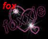 Particle Light  Foxxie