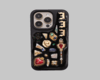 byzantine iphone case