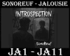 Sonoreuf - Jalousie