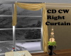 CD CW R Curtain