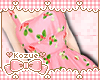 `Strawberry Dress