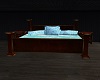 [S] Poseless Bed
