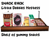 Snack Shelf for shop