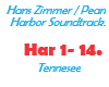Hans Zimmer / Tennesee