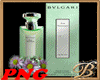 BVLGARI- eau perfume