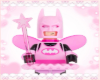coquette batman<3