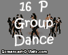 ! Circle Dance ~ 16 p