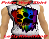 Pride Wolf Shirt