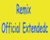 Remix Official Extendedc