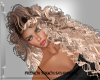 "SAV" AMELIE BLOND 2 HS