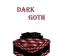 Dark Goth Mini Couch