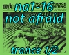 na1-16 not afraid 1/2