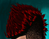JV Razy Red Hair