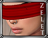 |LZ|Wrapped Up Blindfold