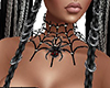 sexy dark collar