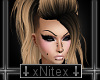 xNx:Seva Black&Blonde