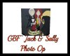 GBF~ Jack & Sally Photo