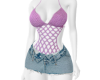 Regina Pink Set