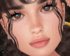 Heidi MH/Eyes/Lashes