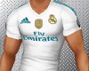 Real Madrid Ronaldo 7
