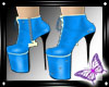 !! Naughty Alice boots