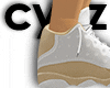 Sneakers .XIII Desrt
